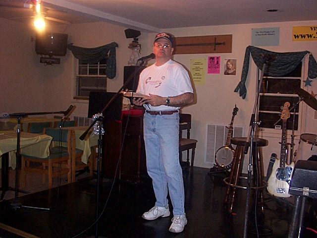 23rd Psalm 2-26-2004 11-06-22 PM